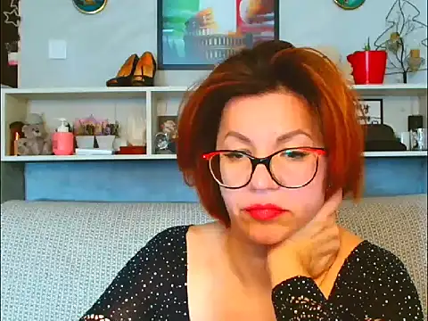 Natali3855's Live XXX Chat