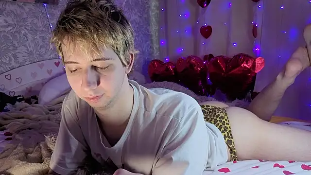 Chat XXX en directo de Timothy_Fox