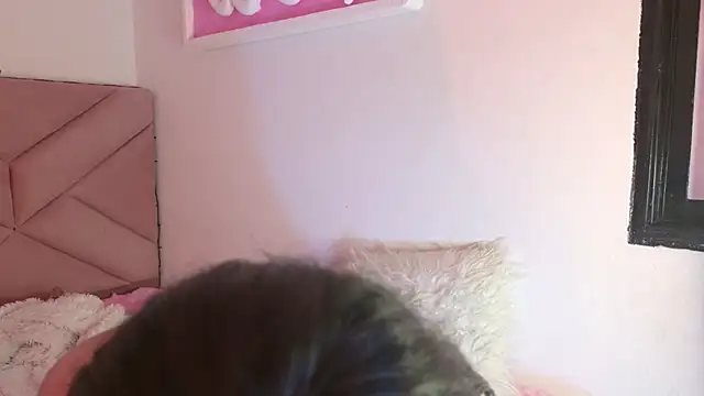 eva_sin18 现场XXX聊天