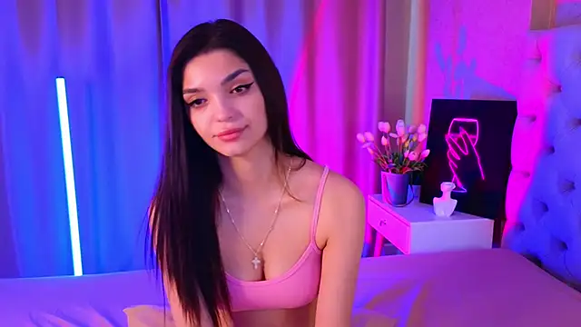 Živý XXX chat MarciaMarshall