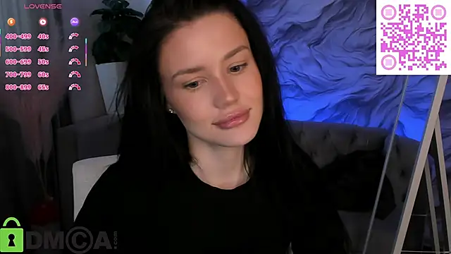 Aria_Mila's Live XXX Chat