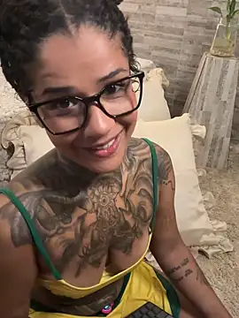 Show de webcam de xbigpeach