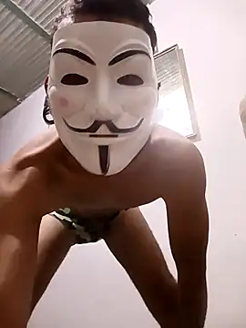 Crisjo29 – webcam-show