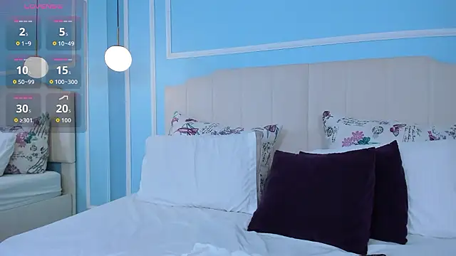 ashley_foox's Live XXX Chat