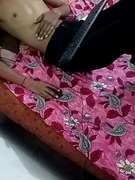 Вебкам-шоу For_realmeet