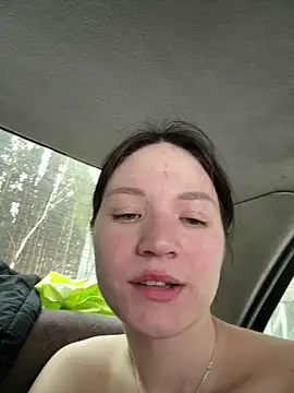 horny_milkis' Live XXX Chat