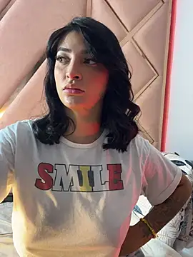 natalia-888 Obrolan Langsung XXX