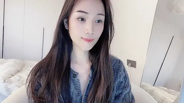 MIa59 Adlı Modelin Canlı XXX Sohbeti