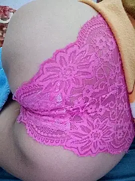 Haralushiaaa: вебкам-шоу