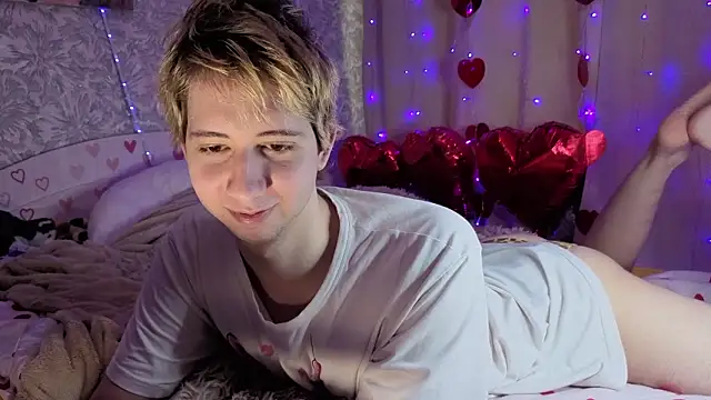 Timothy_Fox élő XXX-chatje