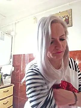 LadyTouch Obrolan Langsung XXX