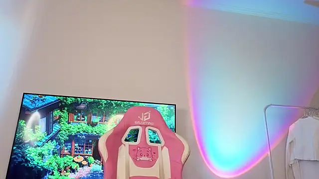 Živý XXX chat Eva_Sonic