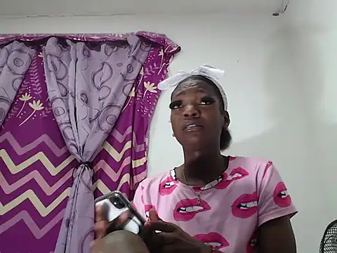 Вебкам-шоу DannaTs1