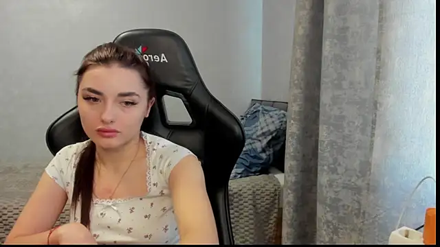 Show de molly_r na webcam