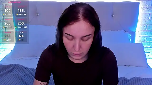 Chatroom XXX en direct de LianaFord