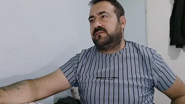 mio_jaks Adlı Modelin Canlı XXX Sohbeti