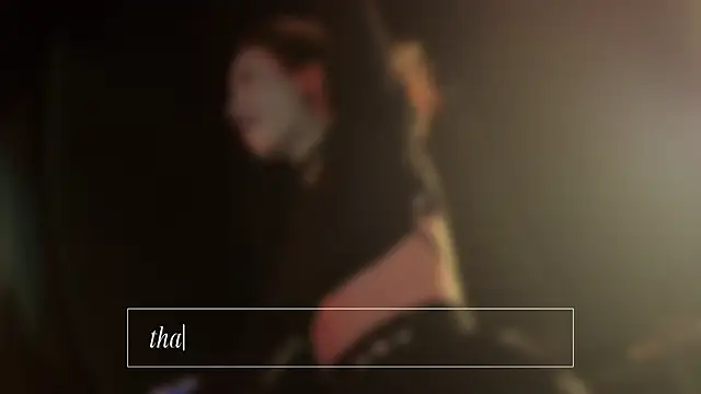 XXX chat uživo modela EmelyBenz