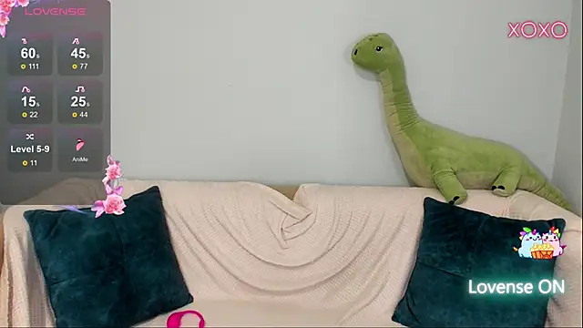 دردشة MilliStrii الجنسية المباشرة