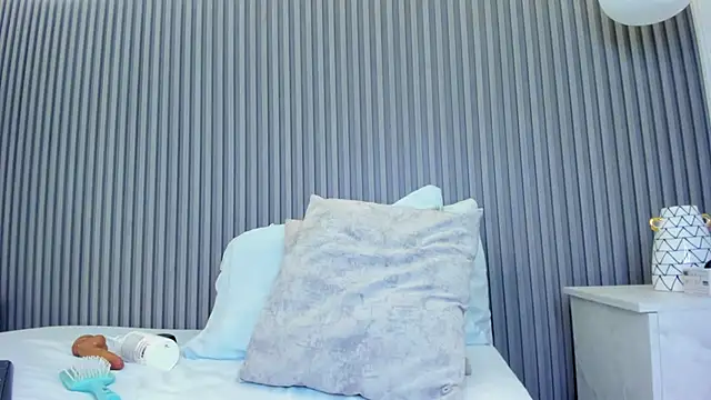 Czat XXX na żywo – dalila30x