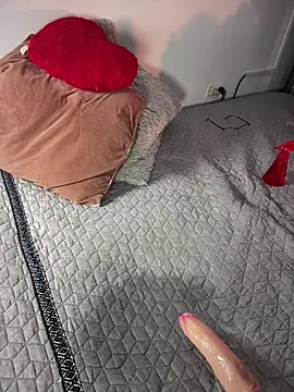 عرض كام KyleXBrown