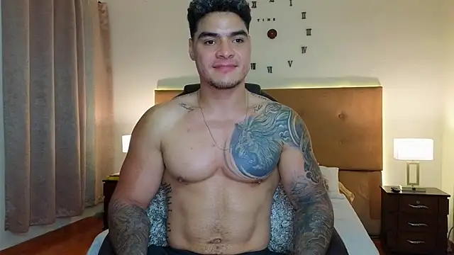 Steven_Velez's Live XXX Chat