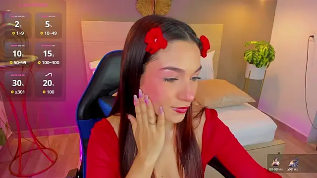 luma_sky_ Obrolan Langsung XXX