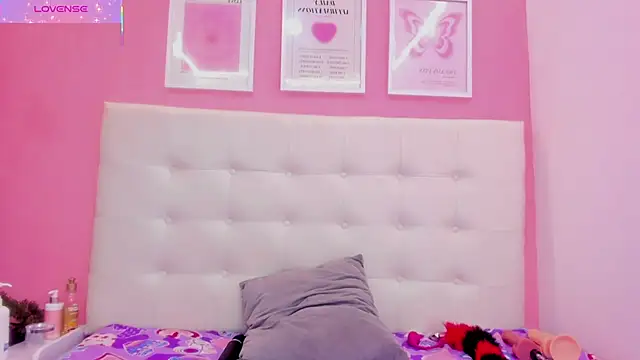 Macarena_05 Live XXX-Chat