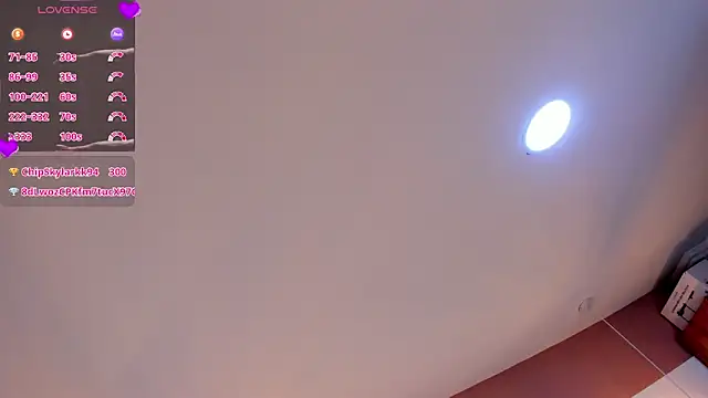 Mia_Valentine_'s Live XXX Chat