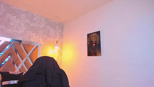 Chatroom XXX en direct de kraven_lust