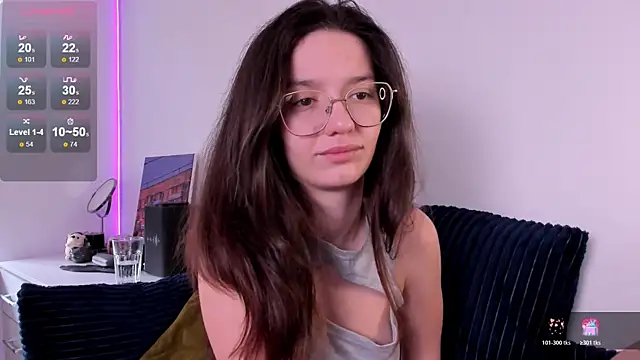 دردشة miabellee_ الجنسية المباشرة