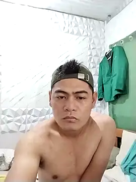 Rabbit_24 Pertunjukan Webcam