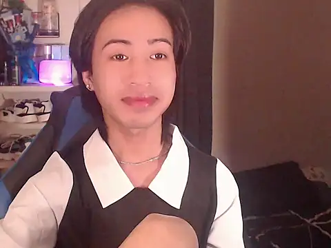 Manilagirl_xのライブXXXチャット