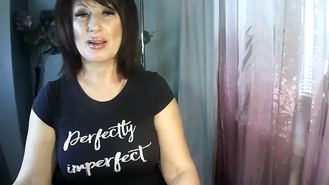 Webkamerová show Faraira17