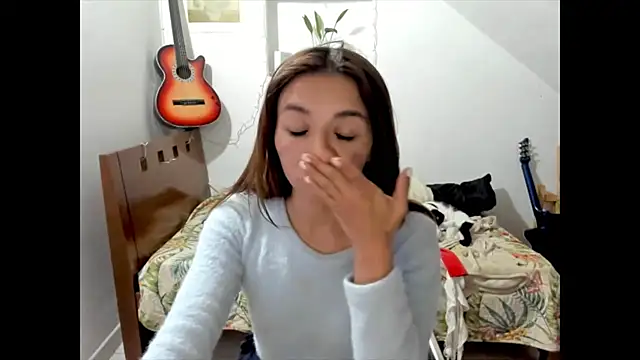 Онлайн чат XXX megan_doll2123