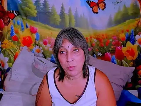 indianroxy Live XXX-Chat