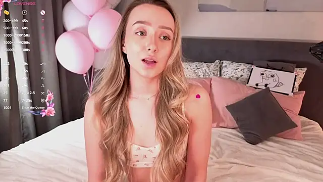 HollisBeckett's Live XXX Chat