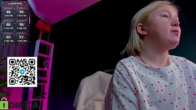 Sara_RobinsonのライブXXXチャット