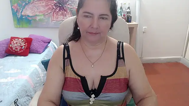 leonela_69's Live XXX Chat