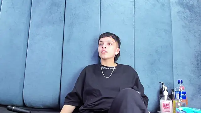 Megan_Thompson_'s Live XXX Chat