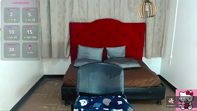 luisa__torres 在線直播表演