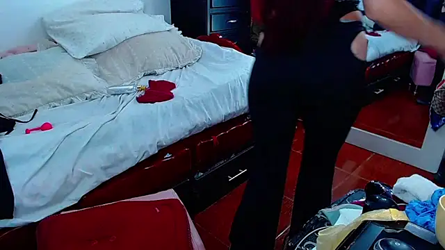 MariamGray1's Live XXX Chat