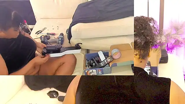 CarmenCash__'s Live XXX Chat