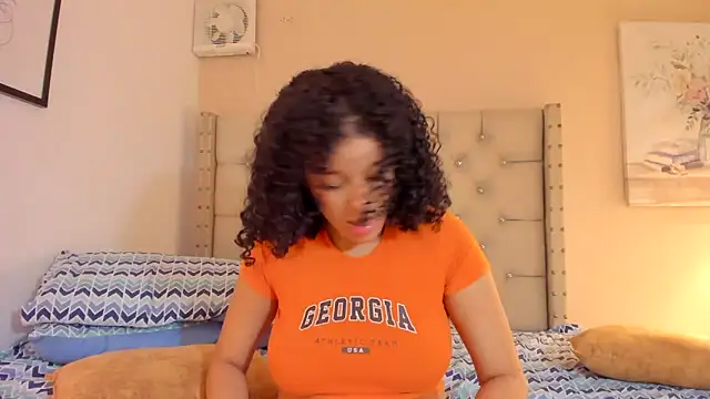 Czat XXX na żywo – vanesasexyhot21