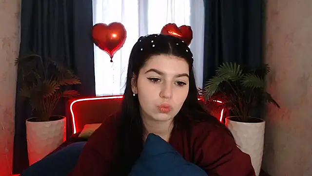 Czat XXX na żywo – KisaModel