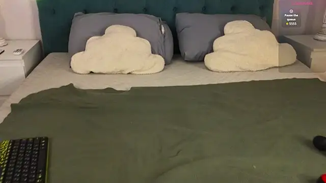 KuramiGirl 웹캠 쇼