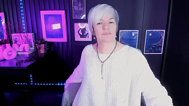 CarmenSoft's Webcam Show