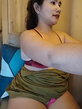 Kissy07 Live XXX-chat