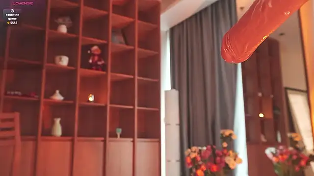 XXX chat uživo modela hyun_chia