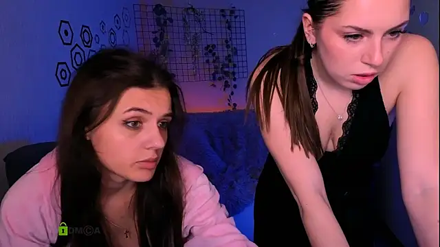 lisa_dark_ Obrolan Langsung XXX