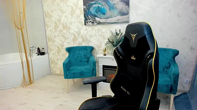 RedLipse's Live XXX Chat